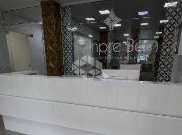 Comercial · 240m² · Loja mobiliada à venda no Edifício Marajó, Cachoeirinha