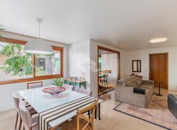 Apartamento · 144m² · 3 Quartos · 2 Vagas · Apartamento para comprar no Moinhos de Vento com 3 dormitórios (1 suíte)