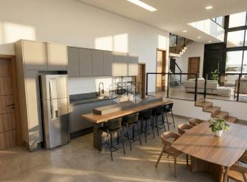 Casa · 350m² · 4 Quartos · 4 Vagas · CASA NOVA COM 4 SUÍTES