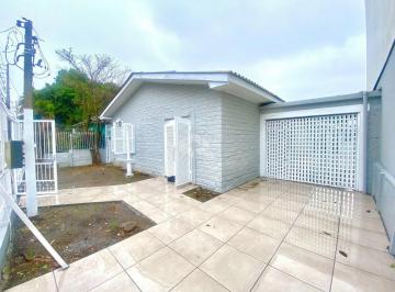 Casa · 200m² · 4 Quartos · 4 Vagas · Casa térrea de 4 dormitórios, sendo uma suíte, no bairro Niterói em Canoas