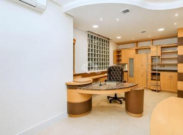 Comercial · 220m² · Casa Comercial no Bairro Auxiliadora - 220 m² Privativos