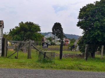 Terreno · 906m² · Ótimo terreno plano em local alto no Bairro São Jorge em Novo Hamburgo, ótimo investimento...