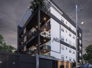 Apartamento · 96m² · 2 Quartos · 1 Vaga · Apartamento diferenciado, ra quem busca sossego, espaço pra família.