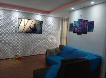 Apartamento · 66m² · 2 Quartos · 1 Vaga · Apartamento a venda em Condomínio em Novo Hamburgo