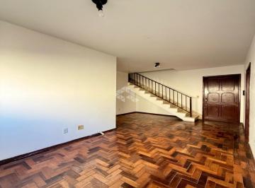 2 · Cobertura 2 quartos, 1 vaga de garagem e terraço, Bento Gonçalves, Porto Alegre.