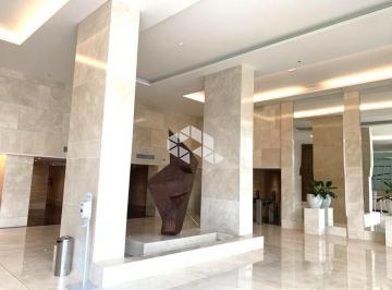 Comercial · 39m² · 1 Vaga · Sala comercial 38,9 m2 privativos - Bairro  Cristo Redentor - Porto Alegre - RS