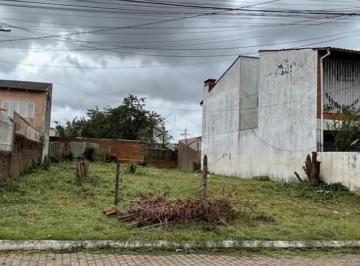 Terreno · 300m² · Terreno de 300m² no bairro Fátima