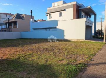 Terreno · 220m² · Terreno a venda no bairro Fátima em condomínio fechado, 220,19 m²