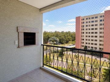 Apartamento · 79m² · 3 Quartos · 1 Vaga · Apartamento à venda 3 quartos 1 suíte 1vaga no Jardim Carvalho, Porto Alegre
