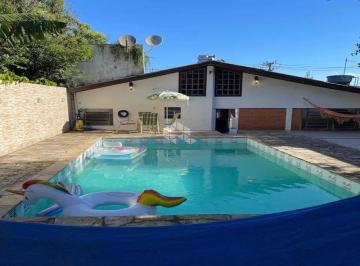 1 · Casa térrea no Vale das Cerejeiras