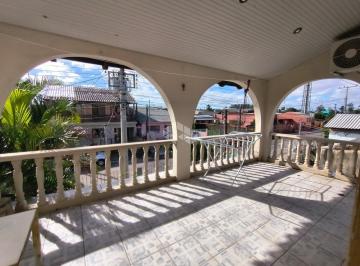 Casa · 205m² · 5 Quartos · Casa com 5 Dormitórios em Santa Rita, Guaíba - RS