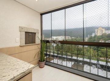 Apartamento · 79m² · 3 Quartos · 2 Vagas · Apartamento de 3 dormitórios, 1 suíte, com sacada e vista,2 vagas cobertas - Porto Alegre