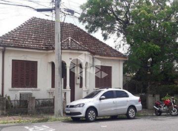 Comercial · 150m² · 2 Quartos · 1 Vaga · Ponto Comercial no Bairro Rio Branco em Novo Hamburgo