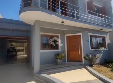 Casa · 177m² · 3 Quartos · Casa a venda 3 dormitórios, sendo 1 suíte, com piscina aquecida - Igara, Canoas