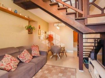 Apartamento · 194m² · 3 Quartos · 3 Vagas · Cobertura com 3 quartos e 206m² à venda em Cristo Redentor, Porto Alegre.