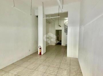 Comercial · 90m² · Loja térrea com 89 m² localizada no centro de Canoas
