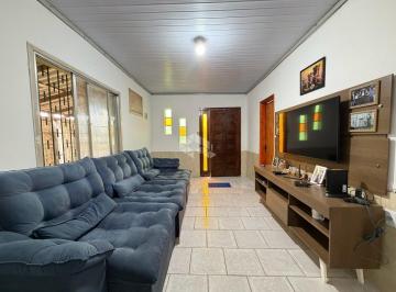 1 · Oportunidade Única em Canoas: Terreno Escriturado com 2 Casas junto ao Shopping Canoas!
