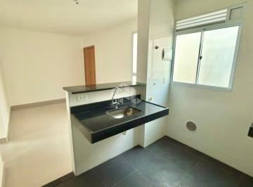 Apartamento · 38m² · 2 Quartos · 1 Vaga · APARTAMENTO 2 DORMITÓRIOS GRAVATAÍ PRONTO PRA MORAR