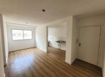 Apartamento · 51m² · 2 Quartos · 1 Vaga · Apartamento 2 dormitórios com vaga coberta no bairro São José, em Canoas - RS