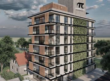 Apartamento · 40m² · 1 Quarto · 1 Vaga · Studio 39m² próximo a praia do Campeche em Florianópolis/SC
