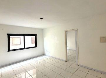 Apartamento · 50m² · 1 Quarto · Apartamento Residencial com 1 dormitório com vaga, Vila Ponta Porã,