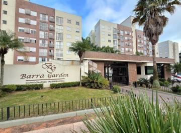 Apartamento · 57m² · 2 Quartos · 1 Vaga · Apartamento 2 Dormitórios com suíte na Zona Sul de Porto Alegre