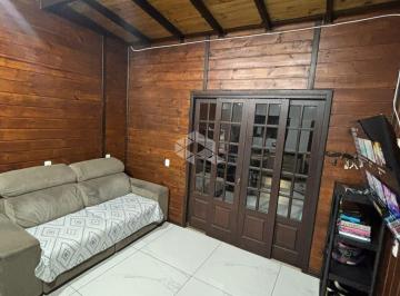 Casa · 300m² · 2 Quartos · 3 Vagas · Casa à Venda em Forquilhinha - 2 Dormitórios