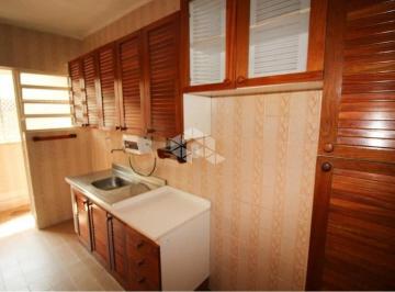 Apartamento · 42m² · 1 Quarto · 1 Vaga · Apartamento de 01 Dormitório na Luís Lederman com vaga