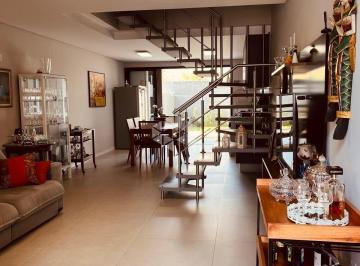 Casa · 104m² · 2 Quartos · 2 Vagas · Apartamento a Venda Mobiliado 2 Suites Oportunidade Investimento