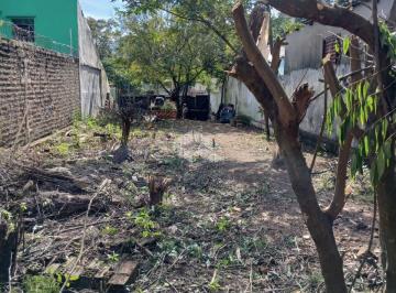 Terreno · 212m² · Excelente terreno na zona Leste