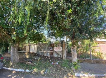Terreno · 310m² · Terreno localizado no bairro São José com 10 metro de frente e 31 de fundos