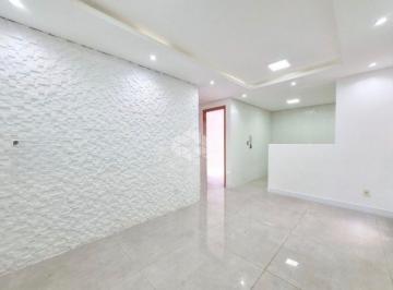 Apartamento · 42m² · 2 Quartos · 1 Vaga · Apartamento com pátio