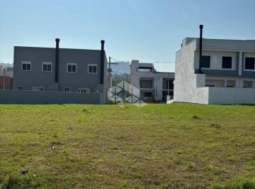 Terreno · 115m² · TERRENO/LOTE Á VENDA COM 142M² NO BAIRRO ABERTA DOS MORROS EM PORTO ALEGRE/RS.