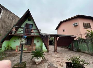 Casa · 68m² · 2 Quartos · Casa com amplo terreno em Alvorada