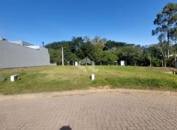 Apartamento · 100m² · Excelente terreno em condomínio zona sul POA