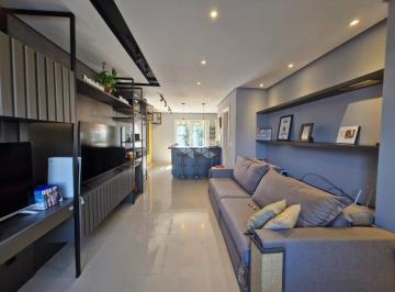 Casa · 101m² · 3 Quartos · 2 Vagas · Sobrado 3 dormitórios 1 suíte mobiliado e pronto para morar !!!!