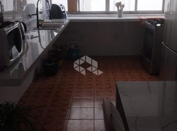 Apartamento · 91m² · 4 Quartos · Apartamento Frente Mar em Barreiros - Totalmente Reformado e com Potencial para Duas Unidades