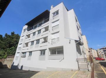 Apartamento · 115m² · 2 Quartos · 1 Vaga · Cobertura Nova Bairro Cavalhada