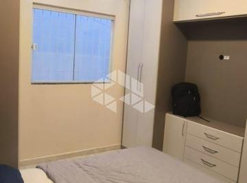 Casa · 64m² · 2 Quartos · 1 Vaga · CASA COM 02 DORMITÓRIOS - EXCELENTE ACABAMENTO - RIO VERMELHO - FLORIANÓPOLIS