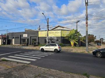 001 · Prédio Comercial, próximo a Estação Niterói, Rio Branco, Canoas
