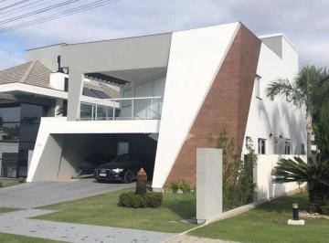 Casa · 300m² · 3 Quartos · Casa Alto Padrao a Venda em Palhoca Oportunidade Investimento