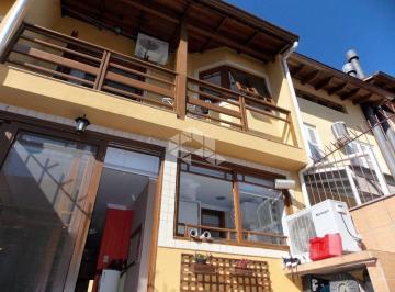 Casa · 124m² · 2 Quartos · 2 Vagas · Casa em Condomínio Nova Ipanema Village