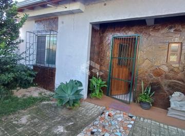 Casa · 200m² · 2 Quartos · 2 Vagas · CASA EM ESTÃNCIA VELHA, CANOAS