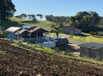 Rural · 193600m² · 10 Quartos · SÍTIO / FAZENDA EM ALFREDO WAGNER - SC COM 19 HECTARES