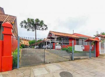 Casa · 101m² · 3 Quartos · 1 Vaga · Casa a venda 3 dormitorios no bairro cavalhada