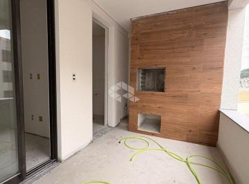 Apartamento · 76m² · 2 Quartos · 1 Vaga · APARTAMENTO MODERNO NO EDIFÍCIO ANDREAS PALAZZO NO CORAÇÃO DO KOBRASOL
