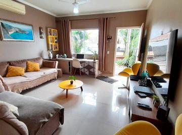 Casa · 115m² · 3 Quartos · 1 Vaga · Casa Sobrado à Venda nos Ingleses - 3 Quartos, 2 Suítes e Espaço Gourmet com Churrasqueira