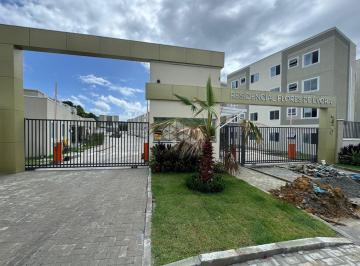 Apartamento · 48m² · 2 Quartos · 1 Vaga · APARTAMENTO 2 QUARTOS NO RESIDENCIAL FLORES DE ÉVORA EM FORQUILHAS
