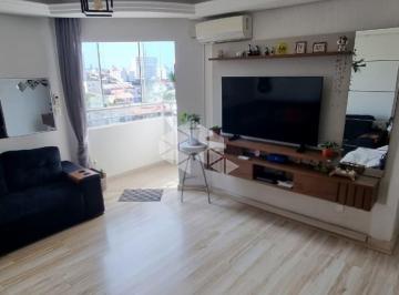 Apartamento · 74m² · 3 Quartos · 1 Vaga · APARTAMENTO 3 QUARTOS COM 2 SUÍTES EM BARREIROS - ACEITA FINANCIAMENTO