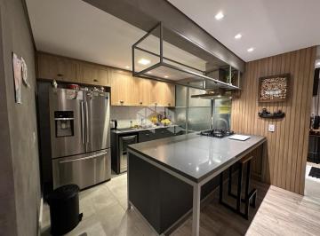 Apartamento · 118m² · 3 Quartos · 3 Vagas · Apartamento Alto Padrão Bairro Ideal, Novo Hamburgo/RS